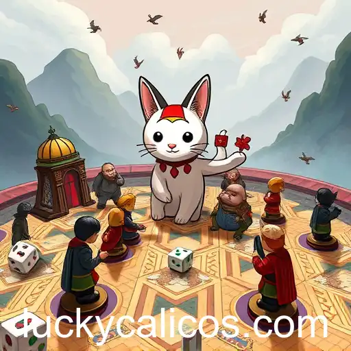 luckycalico