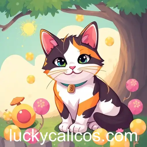 Exploring the World of Casual Games: The Allure of 'Luckycalico'