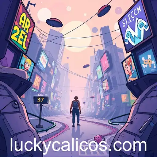 The Digital Evolution of Gaming and Culture