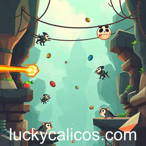 The Digital Odyssey of Online Gaming