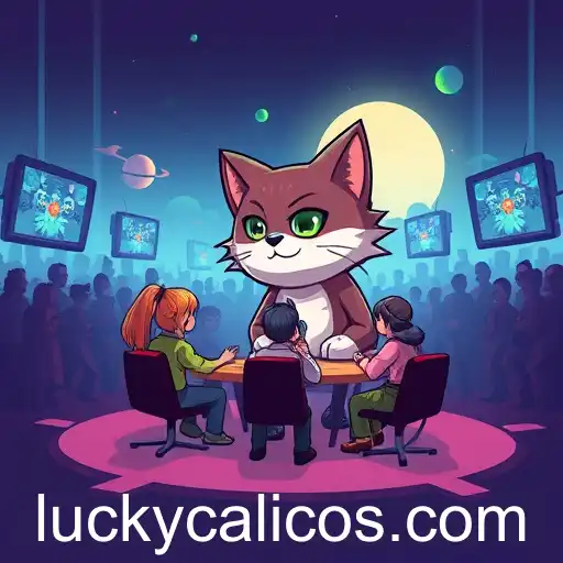 luckycalico