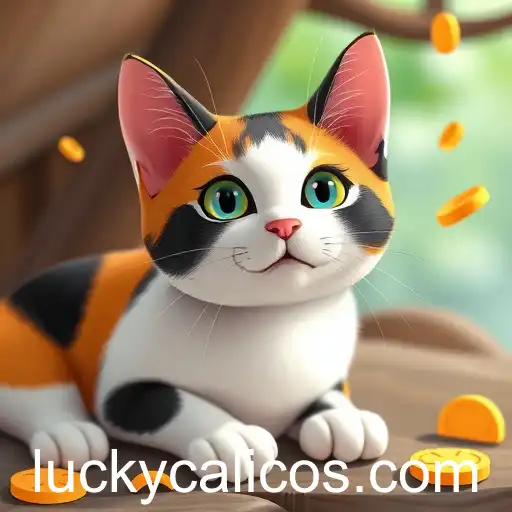 Exploring the World of Educational Games: The Impact of 'Luckycalico'