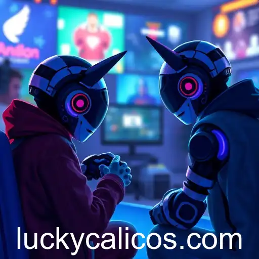 Gaming in the Age of AI: A New Frontier