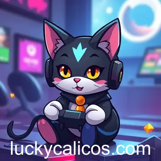 Gaming Revolution of Luckycalico