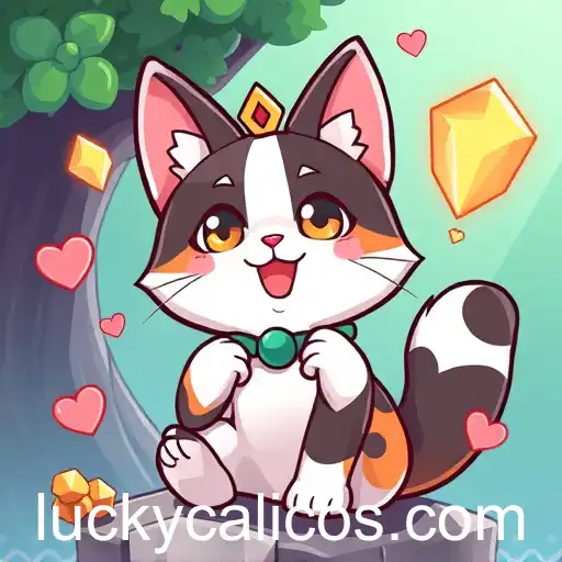 The Rise of Lucky Calico: A Game Changer in the Digital Realm