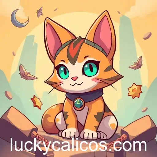 Exploring the Impact of LuckyCalico on Online Gaming