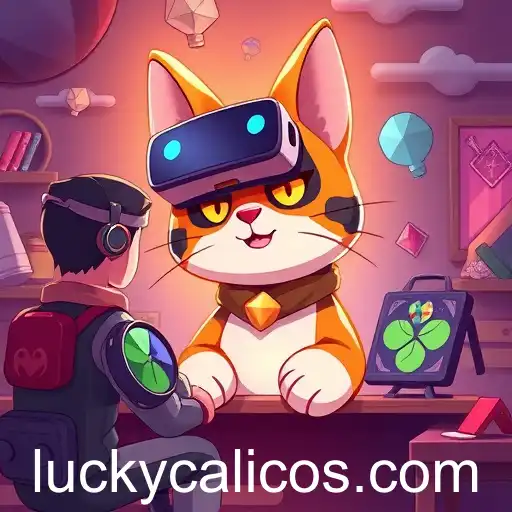 LuckyCalico: Revolutionizing Online Gaming for 2025