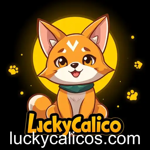Gaming Revolution: LuckyCalico Leads the Charge