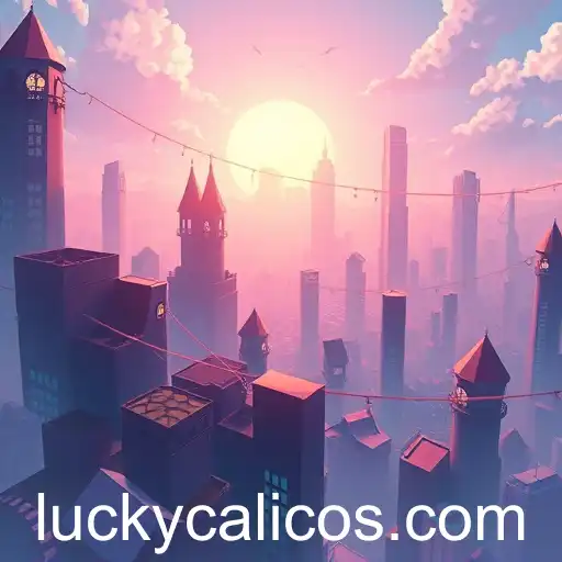 Luckycalico Revolutionizes Online Gaming Experience