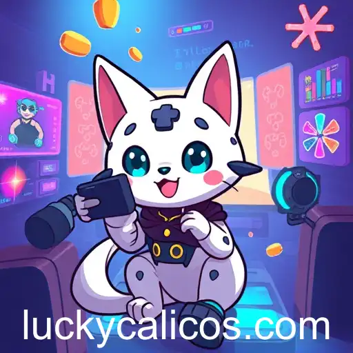 luckycalico