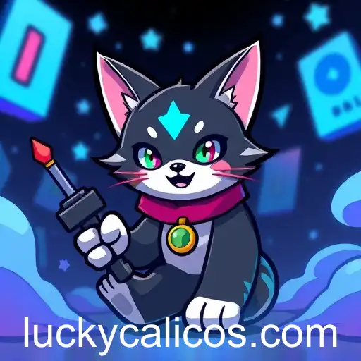LuckyCalico: Gaming Revolution and Trends
