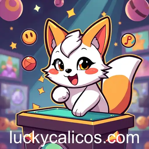 The Rise of LuckyCalico in Gaming