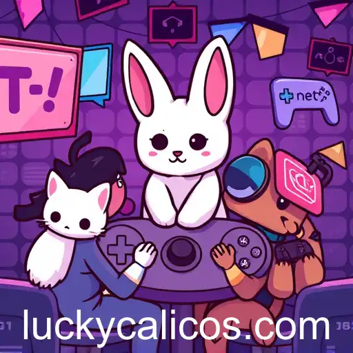 The Rise of Online Gaming Communities