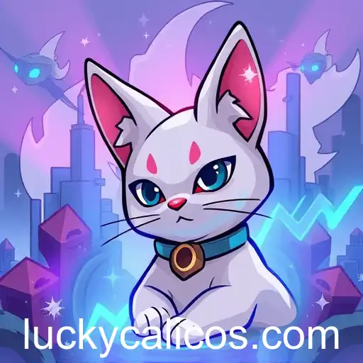 Rise of Luckycalico in Online Gaming