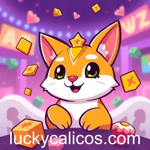 The Rise of LuckyCalico in Online Gaming