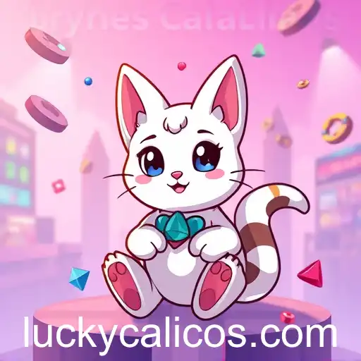 The Rise of Luckycalico in Online Gaming