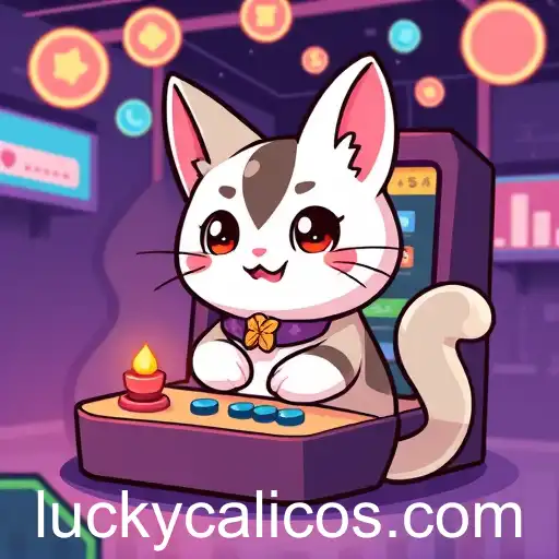 The Rise of Luckycalico in the Gaming World