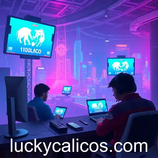 The Rise of Online Gaming in 2025