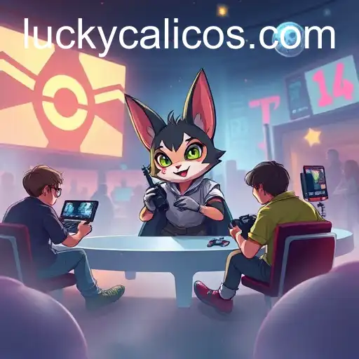 Rise of Online Gaming Communities