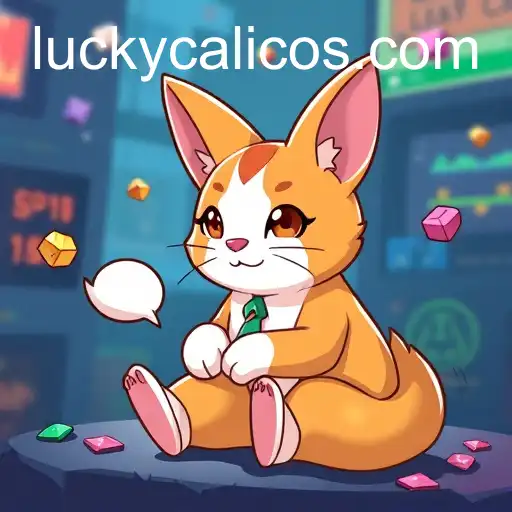 The Rise of Online Gaming with Luckycalico