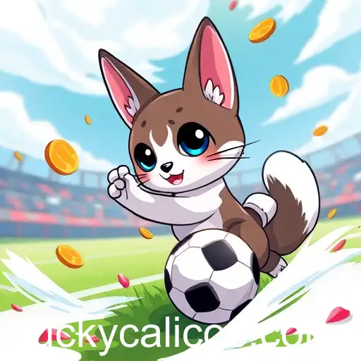 Exploring 'Sports Games': A Dive into the Virtual Athletic World with Luckycalico
